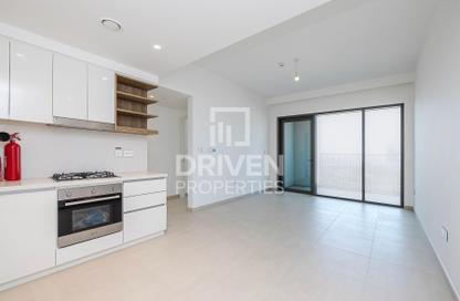 Apartment - 1 Bedroom - 1 Bathroom for rent in Downtown Views II Tower 1 - Downtown Views II - Zabeel 2 - Zabeel - Dubai Apartment - 1 Bedroom - 1 Bathroom for rent in Downtown Views II Tower 1 - Downtown Views II - Zabeel 2 - Zabeel - Dubai