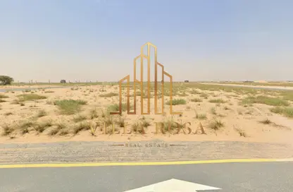 Land - Studio for sale in Rodhat Al Qarat - Al Rowdat Suburb - Sharjah