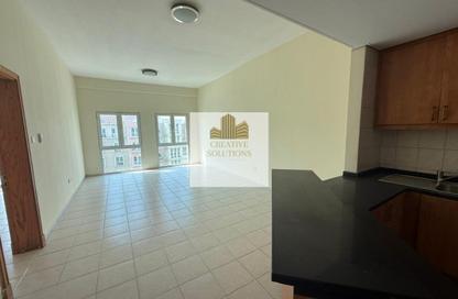 Apartment - 1 Bedroom - 2 Bathrooms for rent in Building 210 - Mogul Cluster - Discovery Gardens - Dubai