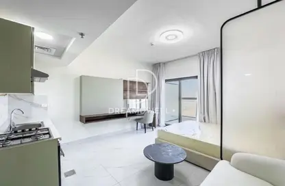Apartment - Studio - 1 Bathroom for sale in Equiti Gate - Jebel Ali - Dubai