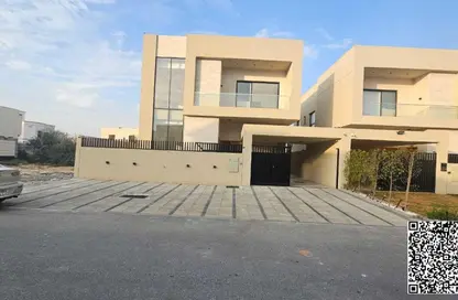 فيلا - 4 غرف نوم - 6 حمامات للبيع في الزاهية جاردنز - الزاهية - عجمان