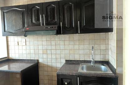 Apartment - Studio - 1 Bathroom for rent in Al Barsha 1 - Al Barsha - Dubai