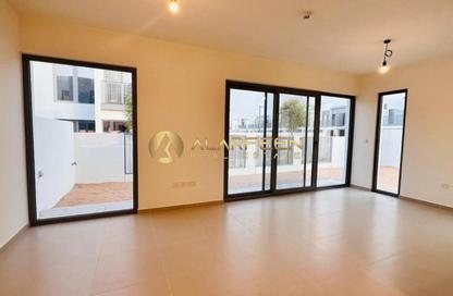Villa - 4 Bedrooms - 4 Bathrooms for rent in Elan - Tilal Al Ghaf - Dubai Villa - 4 Bedrooms - 4 Bathrooms for rent in Elan - Tilal Al Ghaf - Dubai