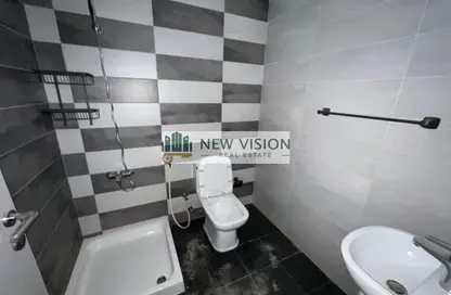 شقة - 2 غرف نوم - 3 حمامات للايجار في برج الخان - الخان لاجون - الخان - الشارقة