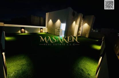 فيلا - 5 غرف نوم - 6 حمامات للبيع في الزاهية جاردنز - الزاهية - عجمان