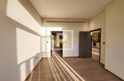 Apartment - 2 Bedrooms - 3 Bathrooms for rent in Marquis Galleria - Arjan - Dubai