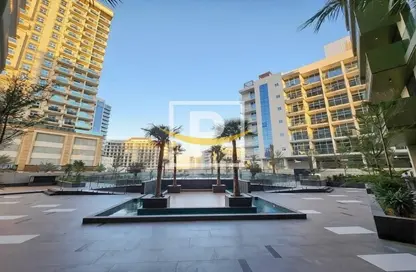 شقة - 2 غرف نوم - 3 حمامات للايجار في ماركيز جاليريا - ارجان - دبي