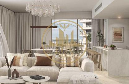 شقة - 2 - 3 للبيع في جاردينيا باي - جزيرة ياس - أبوظبي