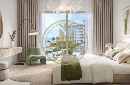 Apartment - 2 Bedrooms - 3 Bathrooms for sale in Gardenia Bay - Yas Island - Abu Dhabi Apartment - 2 Bedrooms - 3 Bathrooms for sale in Gardenia Bay - Yas Island - Abu Dhabi