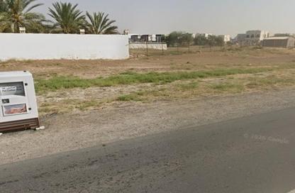 Land - Studio for sale in Al Helio 2 - Al Helio - Ajman