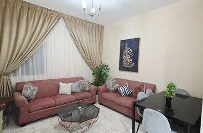 Apartment - 2 - 2 for rent in Al Qasimiah City - Sharjah Apartment - 2 - 2 for rent in Al Qasimiah City - Sharjah