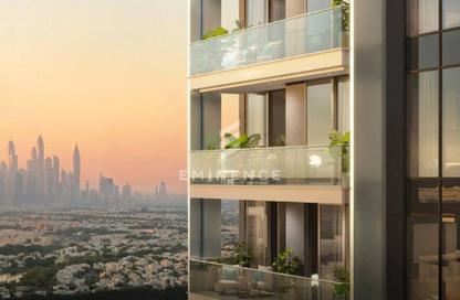 Apartment - 2 Bedrooms - 3 Bathrooms for sale in Elar1s Rise - District 3 - Jumeirah Village Triangle - Dubai Apartment - 2 Bedrooms - 3 Bathrooms for sale in Elar1s Rise - District 3 - Jumeirah Village Triangle - Dubai