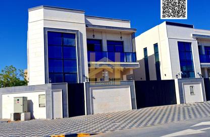 Villa - 5 Bedrooms - 7 Bathrooms for sale in Al Mowaihat 3 - Al Mowaihat - Ajman