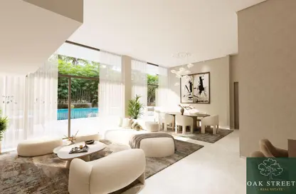 Apartment - 1 Bedroom - 1 Bathroom for sale in Olaia Residences - Palm Jumeirah - Dubai