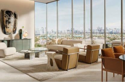 Apartment - 2 Bedrooms - 4 Bathrooms for sale in Naya 3 - Naya at District One - District One - Mohammed Bin Rashid City - Dubai Apartment - 2 Bedrooms - 4 Bathrooms for sale in Naya 3 - Naya at District One - District One - Mohammed Bin Rashid City - Dubai
