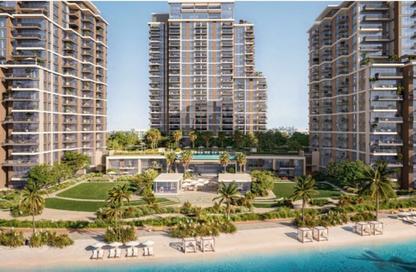 Apartment - 2 Bedrooms - 4 Bathrooms for sale in Naya 3 - Naya at District One - District One - Mohammed Bin Rashid City - Dubai