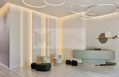 Apartment - Studio - 1 Bathroom for sale in Century Tower - Business Bay - Dubai