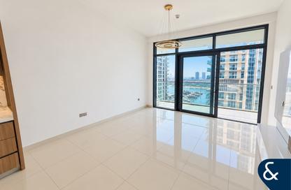 شقة - 1 - 1 للبيع في برج Beach Vista 1 - بيتش فيستا - إعمار بيتشفرونت - دبي هاربور - دبي