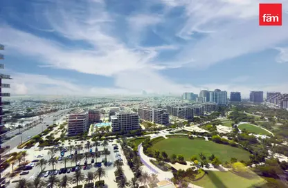 Apartment - 2 Bedrooms - 3 Bathrooms for rent in Park Ridge Tower C - Park Ridge - Dubai Hills Estate - Dubai