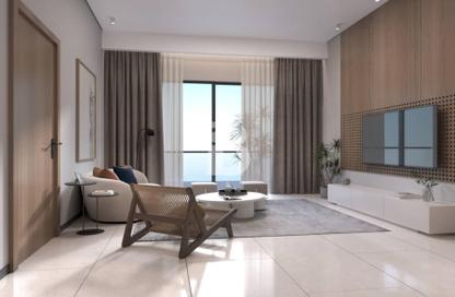 Apartment - 3 Bedrooms - 3 Bathrooms for sale in Ashley Hills - Arjan - Dubai