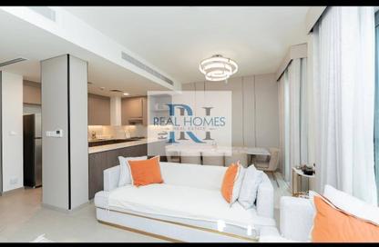 Townhouse - 4 Bedrooms - 4 Bathrooms for rent in Elan - Tilal Al Ghaf - Dubai