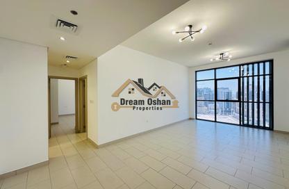 Apartment - 1 Bedroom - 2 Bathrooms for rent in Al Jaddaf Avenue - Al Jaddaf - Dubai