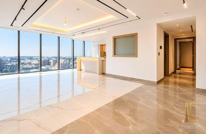 Apartment - 4 Bedrooms - 5 Bathrooms for rent in The S Tower - Dubai Internet City - Dubai