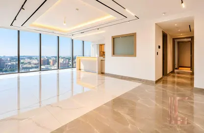 Apartment - 4 Bedrooms - 5 Bathrooms for rent in The S Tower - Dubai Internet City - Dubai
