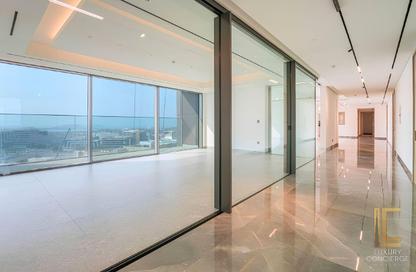 Apartment - 4 Bedrooms - 5 Bathrooms for rent in The S Tower - Dubai Internet City - Dubai