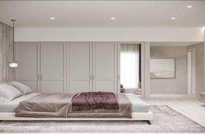 Apartment - 1 Bedroom - 2 Bathrooms for sale in Q Gardens Lofts - District 13 - Jumeirah Village Circle - Dubai