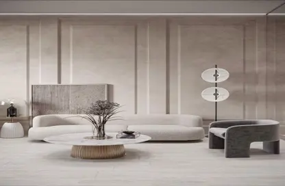 شقة - غرفة نوم - 2 حمامات للبيع في كيو جاردن لوفتس - قرية جميرا الدائرية - دبي