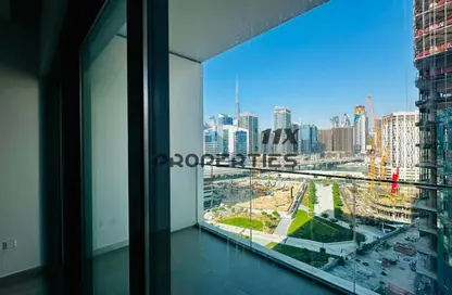 Apartment - 1 Bedroom - 2 Bathrooms for rent in SOL Avenue - Business Bay - Dubai