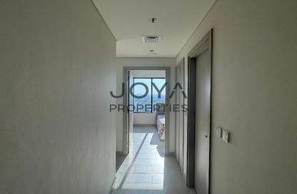Apartment - 2 Bedrooms - 2 Bathrooms for rent in Park Field Tower 1 - Park Field - Dubai Hills Estate - Dubai