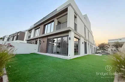 فيلا - 4 غرف نوم - 5 حمامات للايجار في اورا - تلال الغاف - دبي