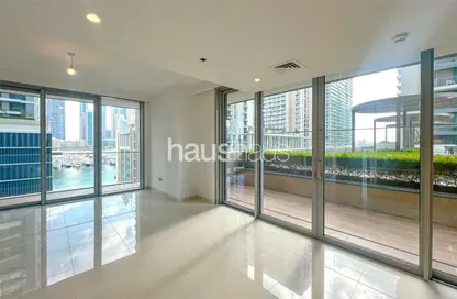 شقة - 2 غرف نوم - 2 حمامات للايجار في برج Beach Isle 2 - بيتش آيل - إعمار بيتشفرونت - دبي هاربور - دبي