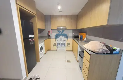 Apartment - 1 Bedroom - 1 Bathroom for sale in Al Mamsha - Muwaileh - Sharjah