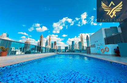Apartment - 2 Bedrooms - 3 Bathrooms for rent in Al Khair 3 - Al Satwa - Dubai