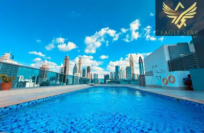 Apartment - 2 Bedrooms - 3 Bathrooms for rent in Al Khair 3 - Al Satwa - Dubai Apartment - 2 Bedrooms - 3 Bathrooms for rent in Al Khair 3 - Al Satwa - Dubai