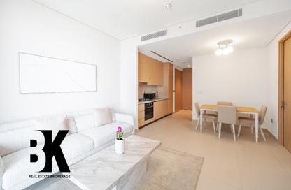 Apartment - 1 - 2 for rent in Vida Dubai Mall Tower 2 - Vida Residences Dubai Mall - Downtown Dubai - Dubai Apartment - 1 - 2 for rent in Vida Dubai Mall Tower 2 - Vida Residences Dubai Mall - Downtown Dubai - Dubai