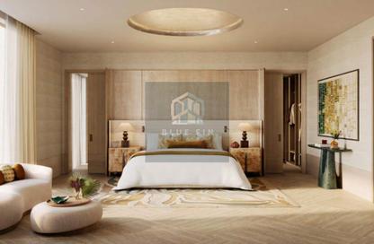 Apartment - 3 Bedrooms - 4 Bathrooms for sale in Solaya 4 - Solaya - La Mer - La Mer - Jumeirah - Dubai