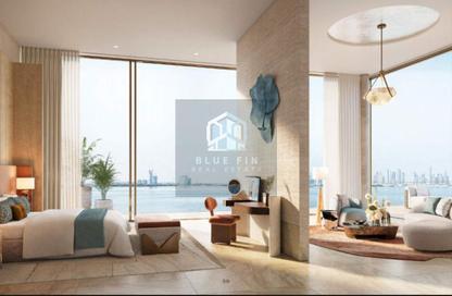 Apartment - 3 Bedrooms - 4 Bathrooms for sale in Solaya 4 - Solaya - La Mer - La Mer - Jumeirah - Dubai