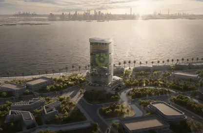 شقة - 1 حمام للبيع في برج راديانت إيليت - مدينة الأضواء - جزيرة الريم - أبوظبي