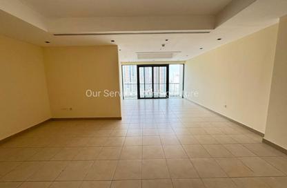 Apartment - 2 Bedrooms - 4 Bathrooms for rent in Al Waleed Tower - Al Qasba - Sharjah