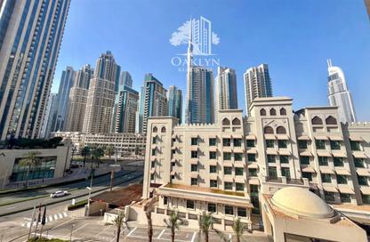 شقة - 1 - 2 للبيع في زنجبيل 4 - زنجبيل - دبي القديمة - وسط مدينة دبي - دبي شقة - 1 - 2 للبيع في زنجبيل 4 - زنجبيل - دبي القديمة - وسط مدينة دبي - دبي