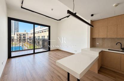 Apartment - 1 - 2 for rent in Oakley Square Residence Block A - Oakley Square Residences - District 11 - Jumeirah Village Circle - Dubai Apartment - 1 - 2 for rent in Oakley Square Residence Block A - Oakley Square Residences - District 11 - Jumeirah Village Circle - Dubai