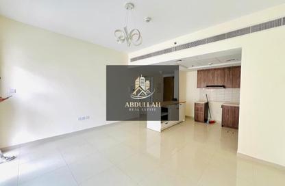 Apartment - 1 Bedroom - 1 Bathroom for rent in Uptown Al Zahia - Al Zahia - Muwaileh Commercial - Sharjah
