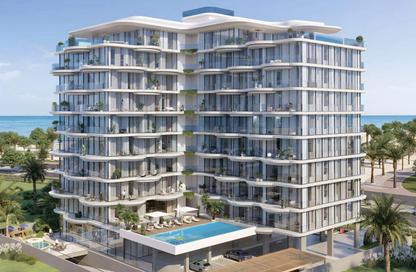 Apartment - 2 Bedrooms - 3 Bathrooms for sale in Aqua Maya - Al Marjan Island - Ras Al Khaimah