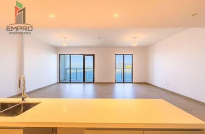 Apartment - 3 Bedrooms - 4 Bathrooms for rent in Le Ciel 1 - Le Ciel - Port de La Mer - La Mer - Jumeirah - Dubai
