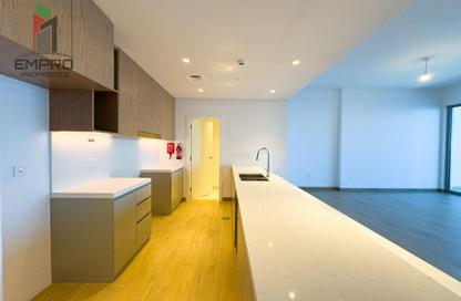 Apartment - 3 Bedrooms - 4 Bathrooms for rent in Le Ciel 1 - Le Ciel - Port de La Mer - La Mer - Jumeirah - Dubai