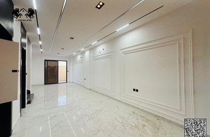 Villa - 4 Bedrooms - 5 Bathrooms for sale in Al Helio 2 - Al Helio - Ajman Villa - 4 Bedrooms - 5 Bathrooms for sale in Al Helio 2 - Al Helio - Ajman